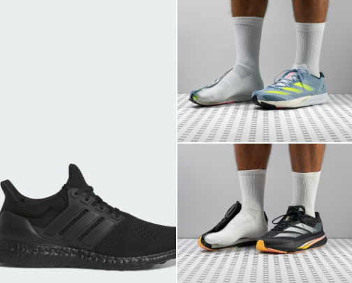 Kick's I couldn't do with. cover photo collage