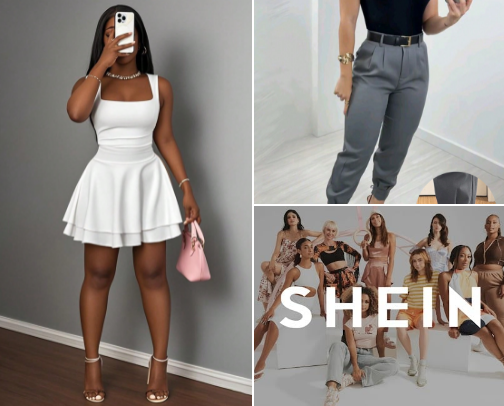 Dress Me Up Nice cover photo collage