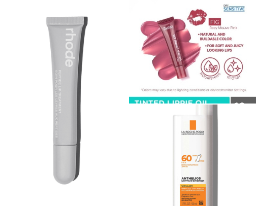 What's in my bag (a girlies fav) cover photo collage