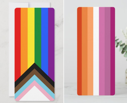 Pride Month Gifts cover photo collage