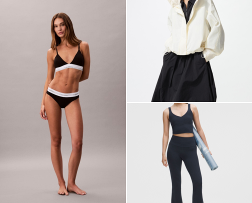 2026 Best Fashion Trends for Women: From Runway to Street cover photo collage
