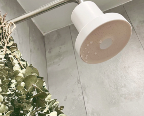 Home Products for Health & Wellness cover photo collage