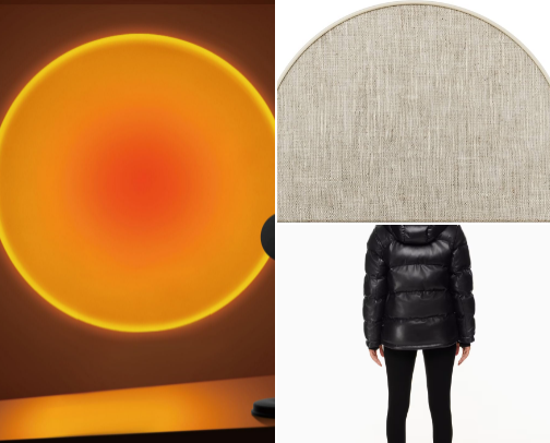 Aesthetic Viral Favorites You Need in 2025 cover photo collage