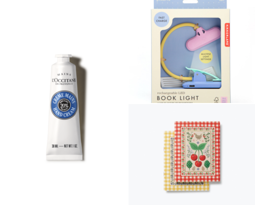 Useful Stocking Stuffers for Mom: Small Gifts She’ll Actually Use cover photo collage