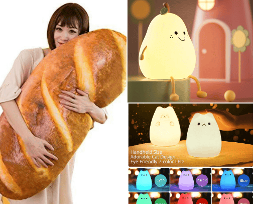 My new list cover photo collage