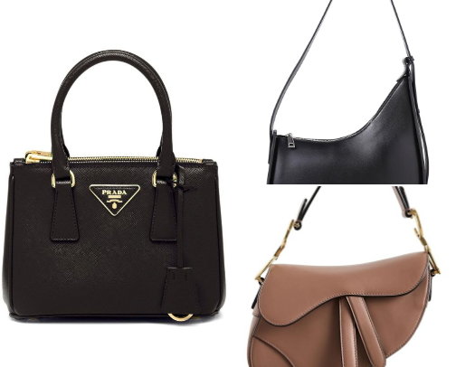 My Top Recommended Picks for You Luxury Bag Style cover photo collage