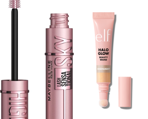 Last minute gifts for beauty lovers cover photo collage