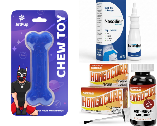 Get Free - Humans Everyday Comfort and Care Essentials cover photo collage