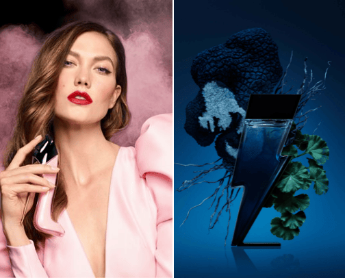 🌸Signature in a Spray cover photo collage