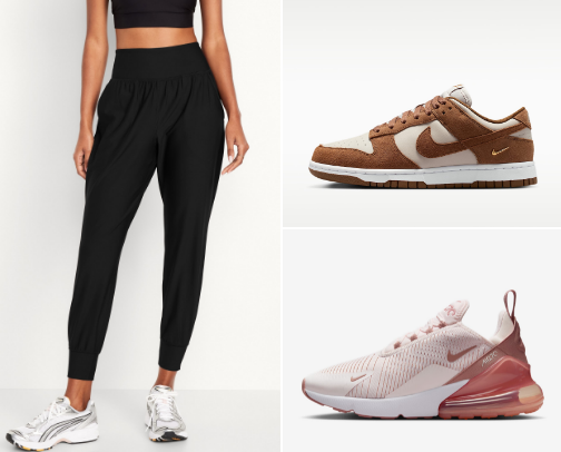 👟Cute Mom Style (Without the Price Tag) cover photo collage