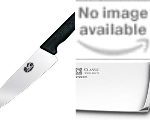 🔪 Chef Knives & Sharpening Gear I Actually Slice With cover photo collage