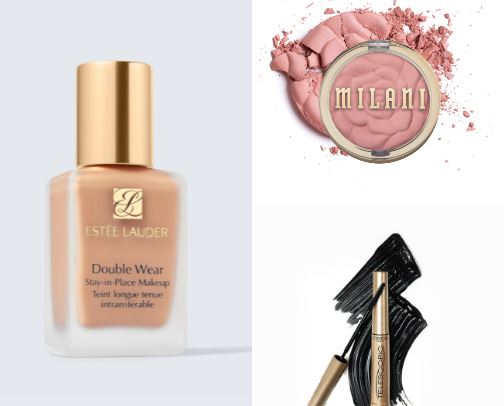 Here are some of my all-time favorite beauty recommendations that I can't wait to share with you! cover photo collage
