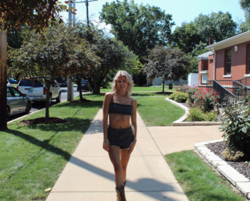 Top notch style cover photo collage