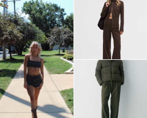 Top notch style cover photo collage