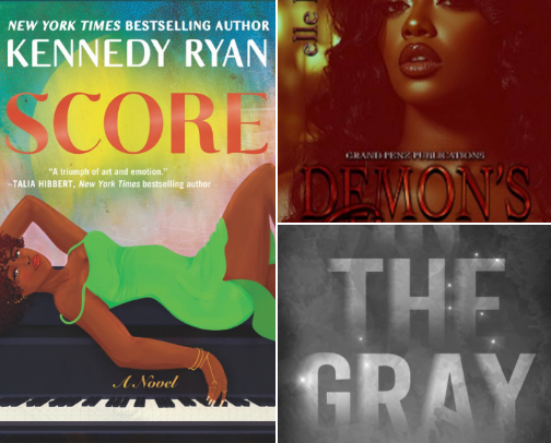 Books recommendations I’ve finished this year 2026. cover photo collage