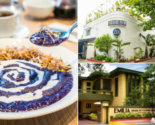 🇵🇭 Must-Try Food Spots in Metro Manila cover photo collage