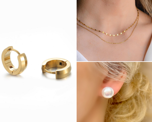 25 Best Simple Fall Jewelry Essentials (2026) cover photo collage