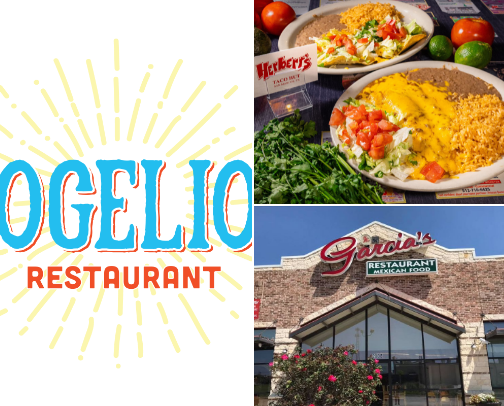 Local gems in San Marcos, Tx cover photo collage
