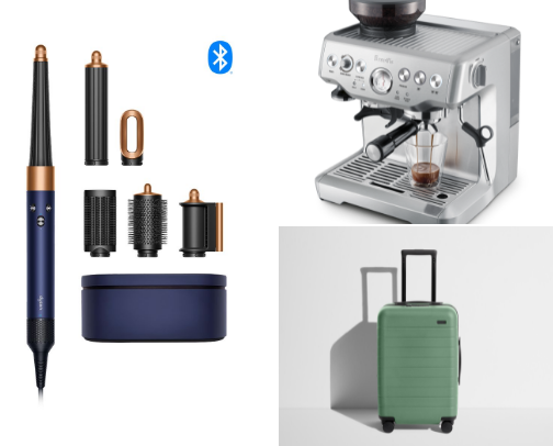 Luxury Must-Haves That Are Actually Worth the Splurge cover photo collage