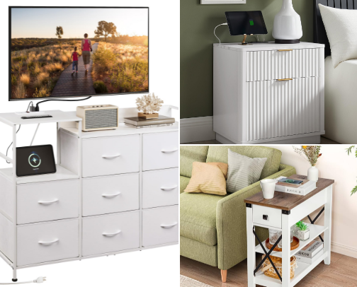 Home Favorites🛋️ cover photo collage