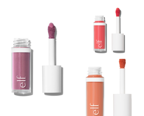 Blushes you must have! cover photo collage