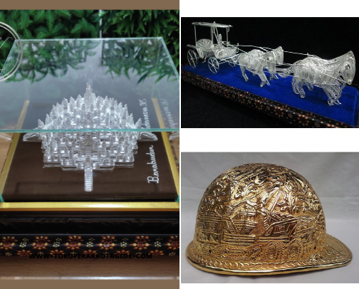 Yogyakarta Kota Gede Silver Craft Workshops🔥 cover photo collage