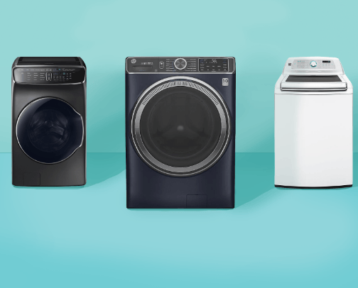 Keep The Laundry Going cover photo collage