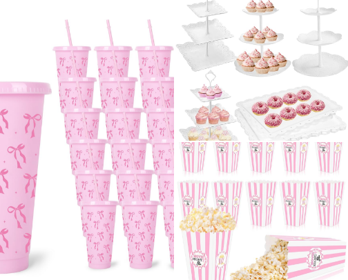 Aesthetic Girls Night At Home cover photo collage