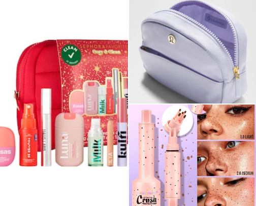 Everyday elegance cover photo collage