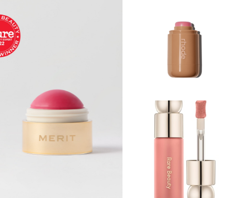 gift ideas from sephora cover photo collage