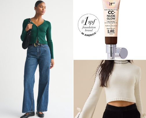 What your 16 year old actually wants for Christmas! cover photo collage