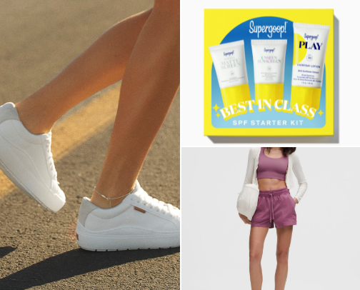 Dog Mom Favorites cover photo collage