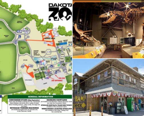 Oh the places you will go. cover photo collage