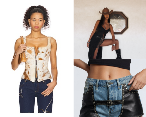 stagecoach fits cover photo collage
