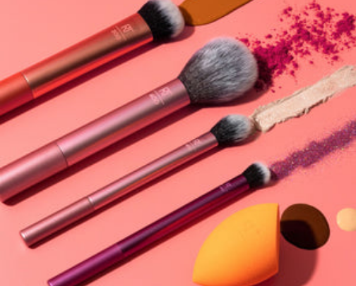 Beauty Tools Worth the Investment ✨ cover photo collage