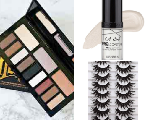 drop dead gorgeous ⋆˚꩜｡ cover photo collage