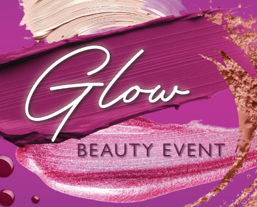 Bellevue Fall Beauty Event 💖 cover photo collage