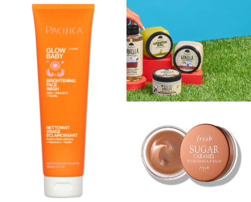 Must Try Beauty Products For Dry Skin cover photo collage
