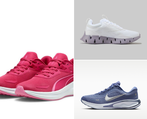 My best Tennis Shoes I have/had cover photo collage