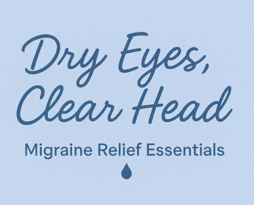 Headache and migraine relief remedies🥰 cover photo collage