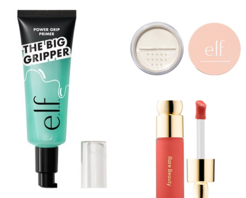 Most Used & Most Loved Makeup Products — Top Picks Across All Brands (2025) cover photo collage