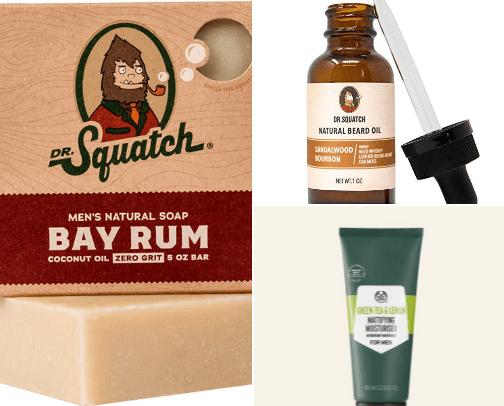 STOCKING STUFFERS cover photo collage