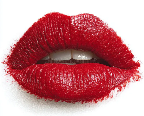 Lip Tint cover photo collage