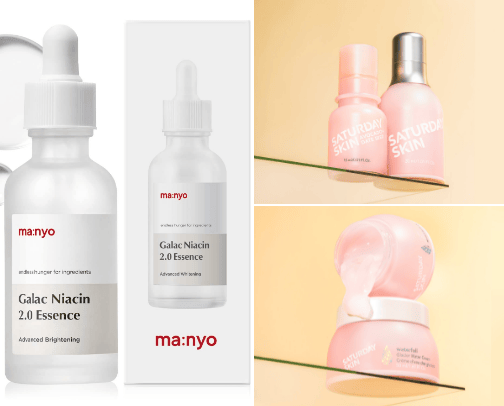 sokoglam curation picks cover photo collage