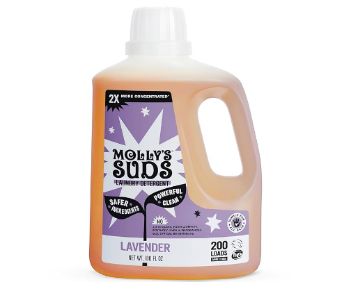 non-toxic household stuff cover photo collage