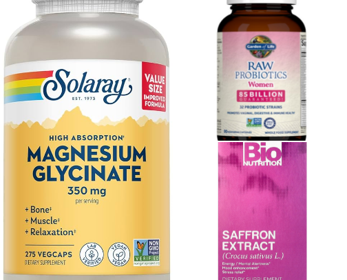 easy and simple wellness cover photo collage