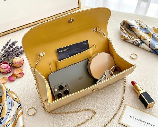 Affordable Bags That Give Luxury Vibes 👜 cover photo collage