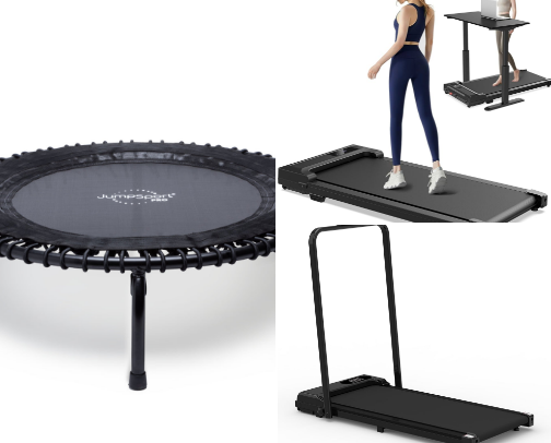 Gym equipment you need to have cover photo collage