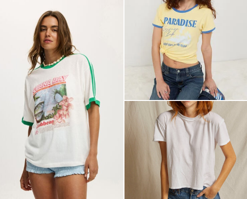 Basics that everyone needs!! cover photo collage