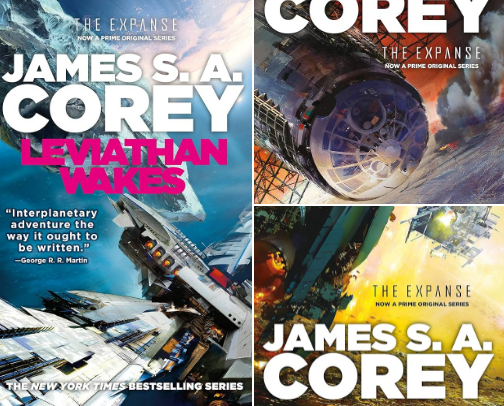 Books Turned Into TV Series cover photo collage